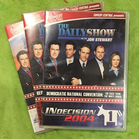 Dailey Show 3disc Set - Picture 1 of 4